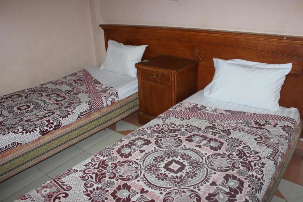 Hotel Sea Star