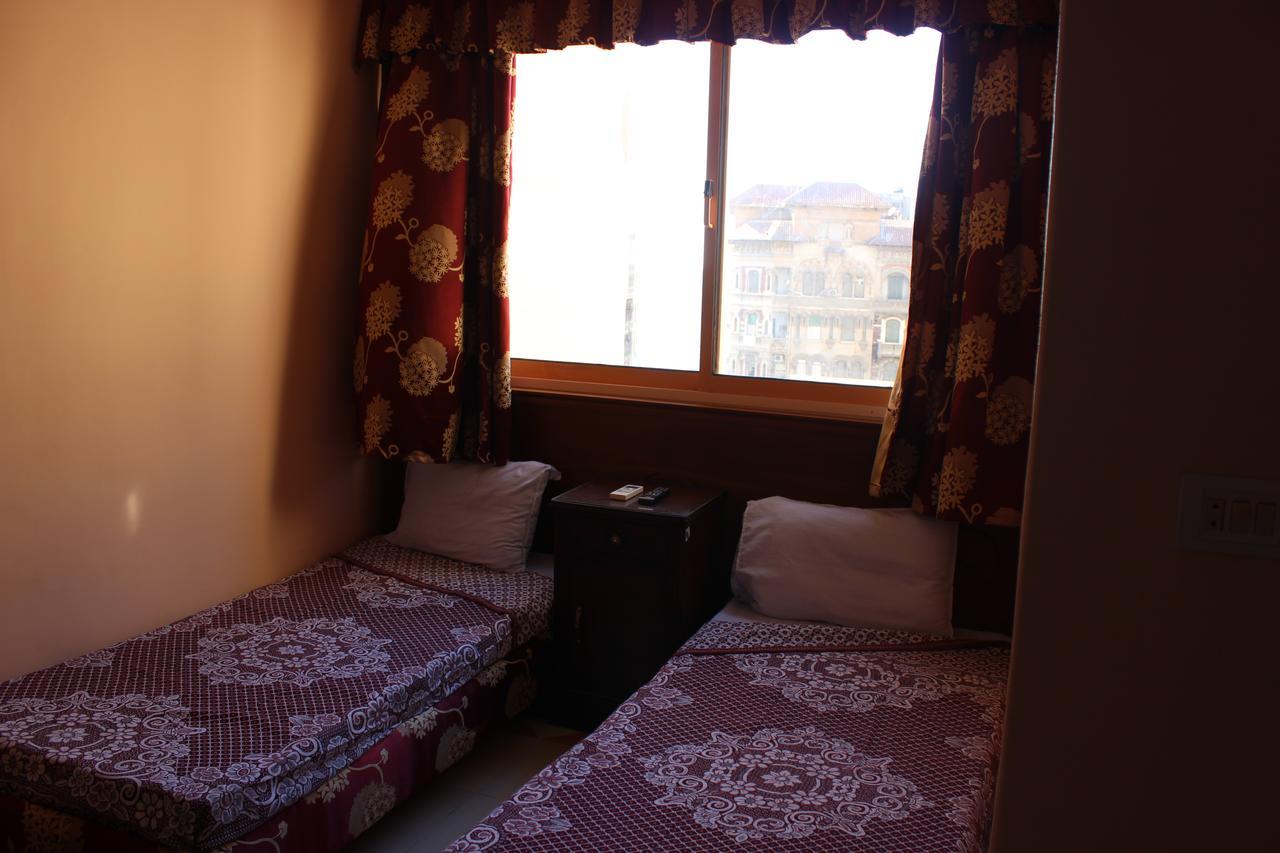 Sea Star Hotel